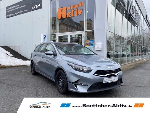 Kia cee'd / Ceed 2022