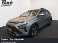 Hyundai Bayon 2022
