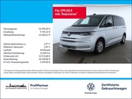 Volkswagen T7 2024