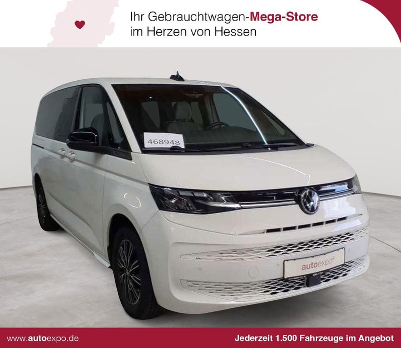 Volkswagen Other