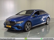 Mercedes-Benz EQE 2022