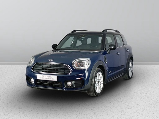 MINI Other 2019