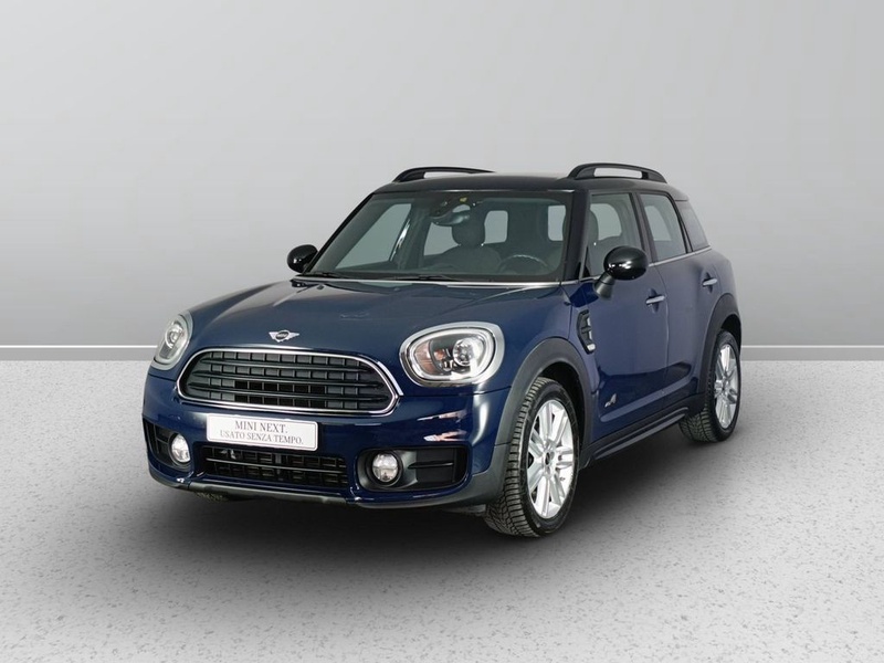MINI Other