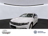 Volkswagen Passat 2023