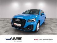 Audi Q2 2023