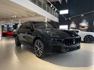 Maserati Grecale 2025