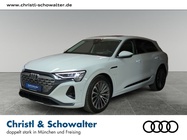 Audi Q8 e-tron 2024