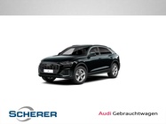 Audi Q8 2022