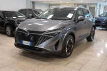 Nissan Qashqai 2025