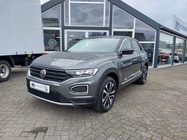 Volkswagen T-Roc 2019