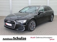 Audi A6 2021