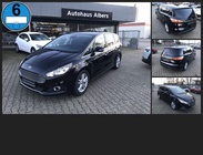 Ford S-Max 2017