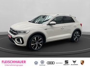 Volkswagen T-Roc 2024