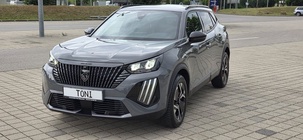 Peugeot 2008 2024