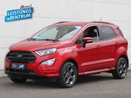 Ford EcoSport 2022