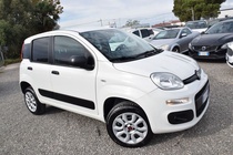 Fiat Panda 2019