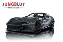 Ferrari 12Cilindri 2025