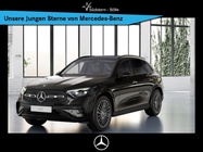 Mercedes-Benz GLC-Class 2024