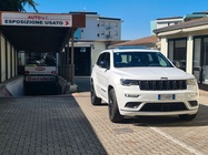 Jeep Grand Cherokee 2019
