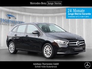 Mercedes-Benz B-Class 2022