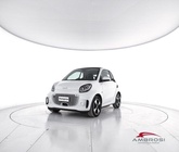 Smart ForTwo 2022