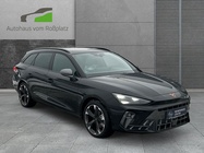 Cupra Leon 2026
