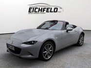 Mazda MX-5 2026