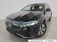 Mercedes-Benz EQA 2021