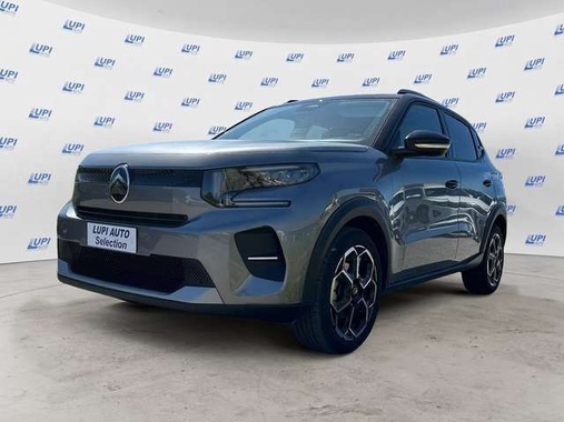 Citroen C3 2025