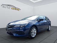 Opel Astra 2021