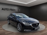 Mazda 6 2019