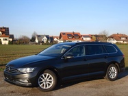 Volkswagen Passat 2023