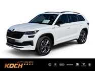 Skoda Kodiaq 2024