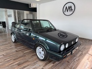 Volkswagen Golf 1992