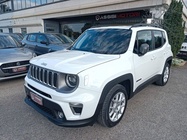 Jeep Renegade 2021