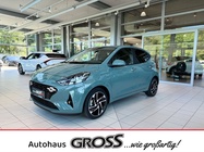 Hyundai i10 2025