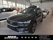 Volvo XC60 2022