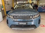 Land Rover Evoque 2023