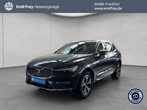 Volvo XC60 2022