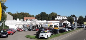 Volkswagen Polo 2019