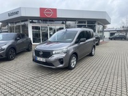 Nissan Townstar 2025
