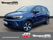 Opel Crossland 2023