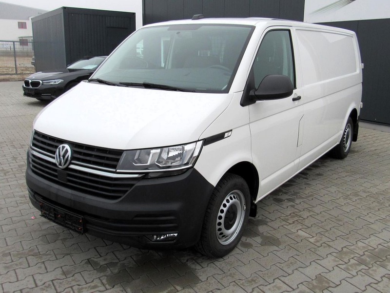 Volkswagen T6