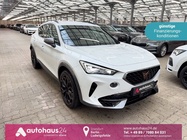 Cupra Formentor 2022
