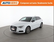 Audi A3 2020