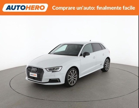 Audi A3 2020