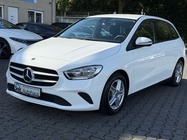 Mercedes-Benz B-Class 2020