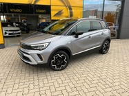 Opel Crossland 2022
