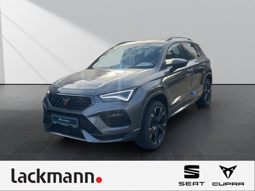 Cupra Ateca 2025