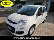 Fiat Panda 2021